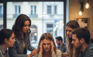 Los ACV también está afectando a los jóvenes en Chile, pero es posible prevenirlos Los ACV también está afectando a los jóvenes en Chile, pero es posible prevenirlos