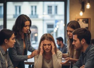 Los ACV ya no son solo cosa de adultos mayores: Cada vez más jóvenes en Chile están en riesgo