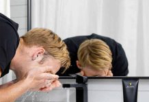 Llega a Chile Lumin, la premiada marca de cuidado de la piel masculina coreana Lumin