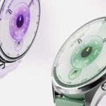 Mantente en forma: la nueva app de la serie HUAWEI WATCH GT 6 para el control inteligente del peso Mantente en forma la nueva app de la serie HUAWEI WATCH GT 6 para el control inteligente del peso