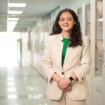 María Carolina Rodríguez Domínguez, Directora Escuela Obstetricia, Universidad Andrés Bello UNAB