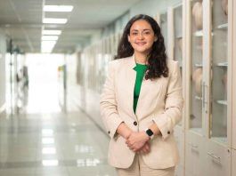 FDA rectifica advertencia sanitaria errónea que deterioró la salud de millones de mujeres María Carolina Rodríguez Domínguez, Directora Escuela Obstetricia, Universidad Andrés Bello UNAB