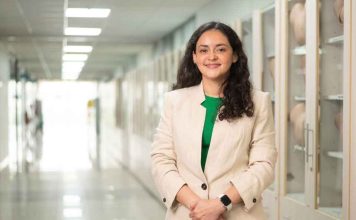 FDA rectifica advertencia sanitaria errónea que deterioró la salud de millones de mujeres María Carolina Rodríguez Domínguez, Directora Escuela Obstetricia, Universidad Andrés Bello UNAB