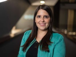 María Cristina Escobar Contreras, Directora de Nutrición y Dietética, Universidad Andrés Bello UNAB