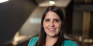 María Cristina Escobar Contreras, Directora de Nutrición y Dietética, Universidad Andrés Bello UNAB