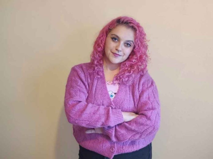 María Jesús Villalón, académica de la carrera de Terapia Ocupacional, Universidad de Las Américas UDLA Sede Viña del Mar María Jesús Villalón, académica de la carrera de Terapia Ocupacional, Universidad de Las Américas UDLA Sede Viña del Mar