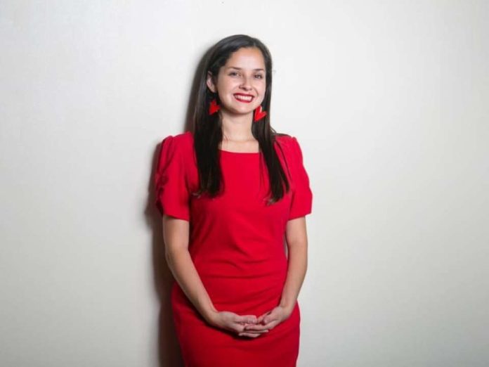 María José Benavides Directora Carrera de Obstetricia y Puericultura Universidad de Las Américas