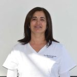 Maritza Galaz Domínguez. Docente Periodoncia. Odontología Universidad Andrés Bello UNAB