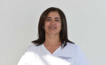 Maritza Galaz Domínguez. Docente Periodoncia. Odontología Universidad Andrés Bello UNAB