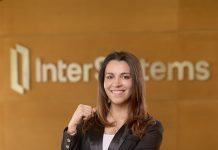 Marta Tapia, Customer Success Manager de InterSystems Chile