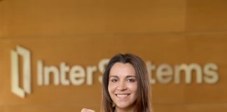 Marta Tapia, Customer Success Manager de InterSystems Chile