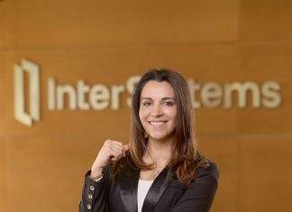 Marta Tapia, Customer Success Manager de InterSystems Chile
