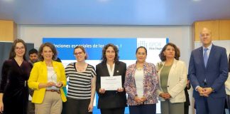 Más de 800 personas compitieron por transformar la salud en Chile en el Ranking Nacional de Prácticas de Impacto 2025