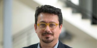 Mauricio Muñoz Llanos, Director de Química y Farmacia, Universidad Andrés Bello UNAB, Concepción