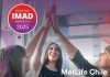 MetLife Chile es reconocida como la empresa líder del sector financiero en el ranking IMAD 2025