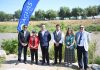 Ministra de Obras Públicas lidera junto a Aguas Andinas y  diversas autoridades conmemoración de los 15 años  del saneamiento del Río Mapocho