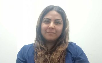 Mónica Buglioni Académica Carrera de Medicina Veterinaria Universidad de Las Américas, Sede Concepción