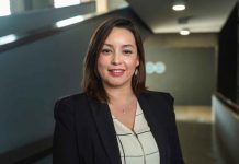 Natalia Sánchez, experta en inocuidad alimentaria y académica de la Universidad Andrés Bello UNAB