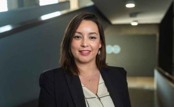 ¿Por qué las toallas desinfectantes no sirven? Cómo limpiar correctamente el interior del refrigerador Natalia Sánchez, experta en inocuidad alimentaria y académica de la Universidad Andrés Bello UNAB