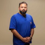 Nicolás Escobar, Director de Carrera de Medicina Veterinaria de UDLA Sede Viña del Mar