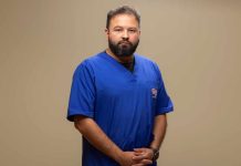 Nicolás Escobar, Director de Carrera de Medicina Veterinaria de UDLA Sede Viña del Mar