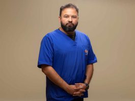 Prevención y vacunación, las claves para evitar el distemper canino Nicolás Escobar, Director de Carrera de Medicina Veterinaria de UDLA Sede Viña del Mar