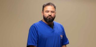 Prevención y vacunación, las claves para evitar el distemper canino Nicolás Escobar, Director de Carrera de Medicina Veterinaria de UDLA Sede Viña del Mar