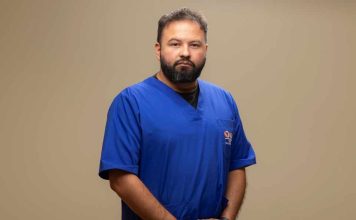 Prevención y vacunación, las claves para evitar el distemper canino Nicolás Escobar, Director de Carrera de Medicina Veterinaria de UDLA Sede Viña del Mar