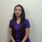 Nicole Marchant Académica de Nutrición y Dietética Universidad de Las Américas, Sede Concepción