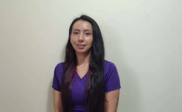 Nicole Marchant Académica de Nutrición y Dietética Universidad de Las Américas, Sede Concepción