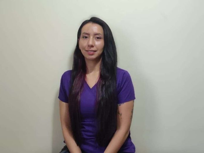 Nicole Marchant Académica de Nutrición y Dietética Universidad de Las Américas, Sede Concepción Nicole Marchant Académica de Nutrición y Dietética Universidad de Las Américas, Sede Concepción