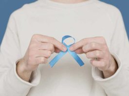 Noviembre Azul: la oportunidad de romper el silencio y prevenir el cáncer de próstata Noviembre Azul: la oportunidad de romper el silencio y prevenir el cáncer de próstata