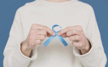 Noviembre Azul: la oportunidad de romper el silencio y prevenir el cáncer de próstata Noviembre Azul: la oportunidad de romper el silencio y prevenir el cáncer de próstata