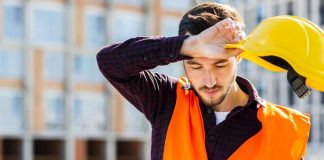 Olas de calor pueden aumentar hasta 87% la tasa de accidentes laborales: Mutual de Seguridad llama a la protección en el trabajo al aire libre Olas de calor pueden aumentar hasta 87% la tasa de accidentes laborales