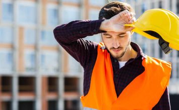 Olas de calor pueden aumentar hasta 87% la tasa de accidentes laborales