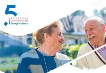 Personas sobre 60 años serán el grupo etario más numeroso en 2044