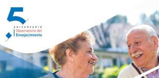 Personas sobre 60 años serán el grupo etario más numeroso en 2044 Personas sobre 60 años serán el grupo etario más numeroso en 2044