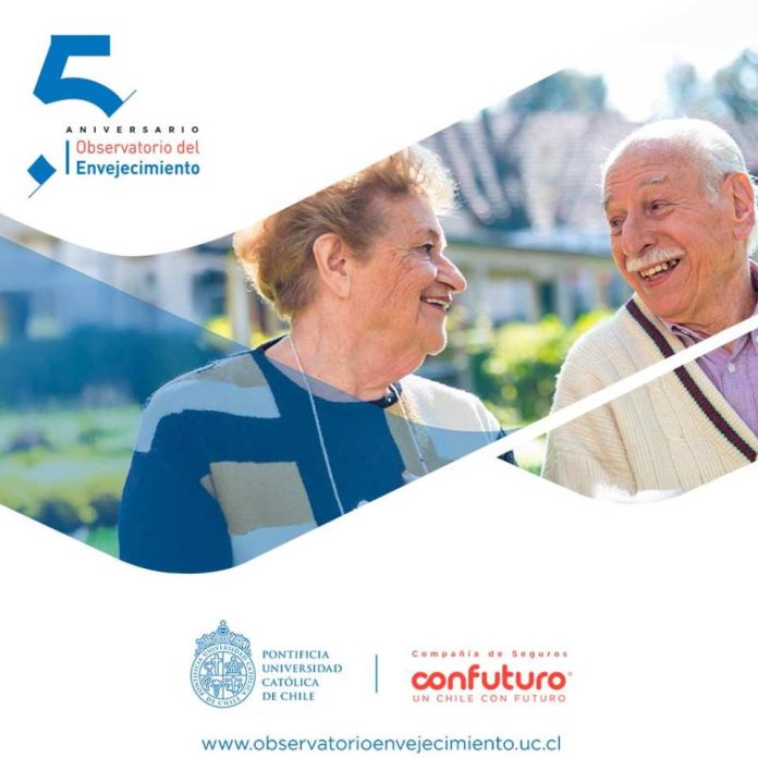 Personas sobre 60 años serán el grupo etario más numeroso en 2044 Personas sobre 60 años serán el grupo etario más numeroso en 2044