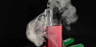 Pese a las advertencias el uso de vapeadores aumenta en la población infanto-juvenil