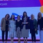 Pfizer lidera el Ranking IMAD 2025 de Mujeres Empresarias en Chile Pfizer lidera el Ranking IMAD 2025 de Mujeres Empresarias en Chile