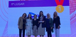 Pfizer lidera el Ranking IMAD 2025 de Mujeres Empresarias en Chile
