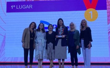 Pfizer lidera el Ranking IMAD 2025 de Mujeres Empresarias en Chile Pfizer lidera el Ranking IMAD 2025 de Mujeres Empresarias en Chile