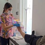 Pie diabético: Una complicación evitable Pie diabético: Una complicación evitable