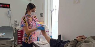 Pie diabético: Una complicación evitable