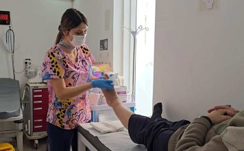 Pie diabético: Una complicación evitable Pie diabético: Una complicación evitable