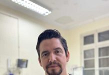 Por qué continúan los brotes de virus “de invierno” en Chile