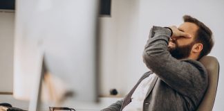 Por qué crece la ansiedad en diciembre