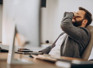 Por qué crece la ansiedad en diciembre