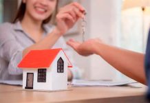 Postergación en la compra de vivienda cae un 19,4% en seis meses Postergación en la compra de vivienda