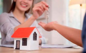 Postergación en la compra de vivienda cae un 19,4% en seis meses Postergación en la compra de vivienda